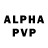 A-PVP кристаллы FapHappyFergus